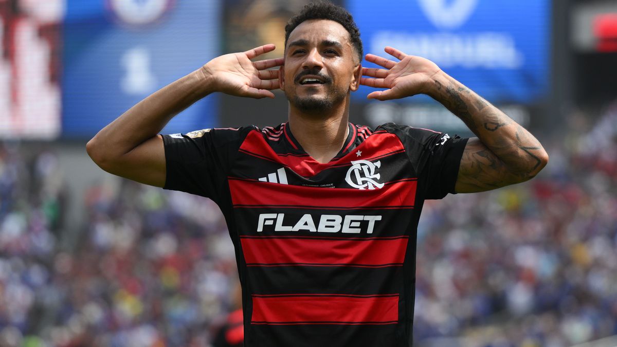CR Flamengo v Chelsea FC: Group D - FIFA Club World Cup 2025