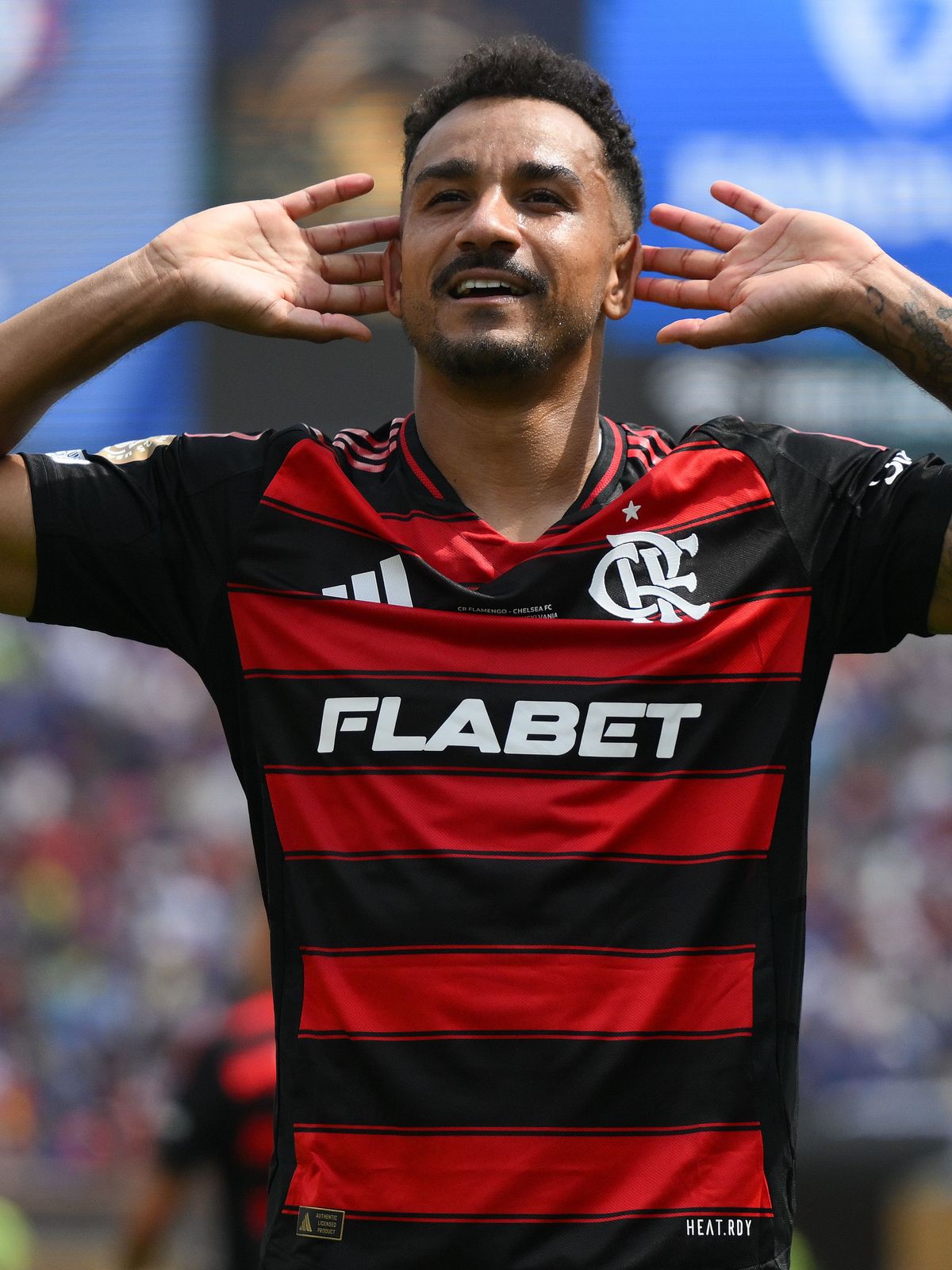 CR Flamengo v Chelsea FC: Group D - FIFA Club World Cup 2025