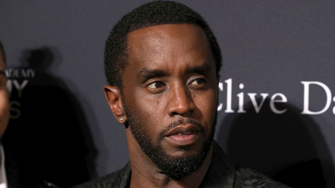 Diddy hofft nach Schuldspruch auf politische Hilfe von US-Präsident Donald Trump.