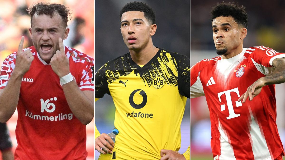 Transferzeugnis Bundesliga 2025/26