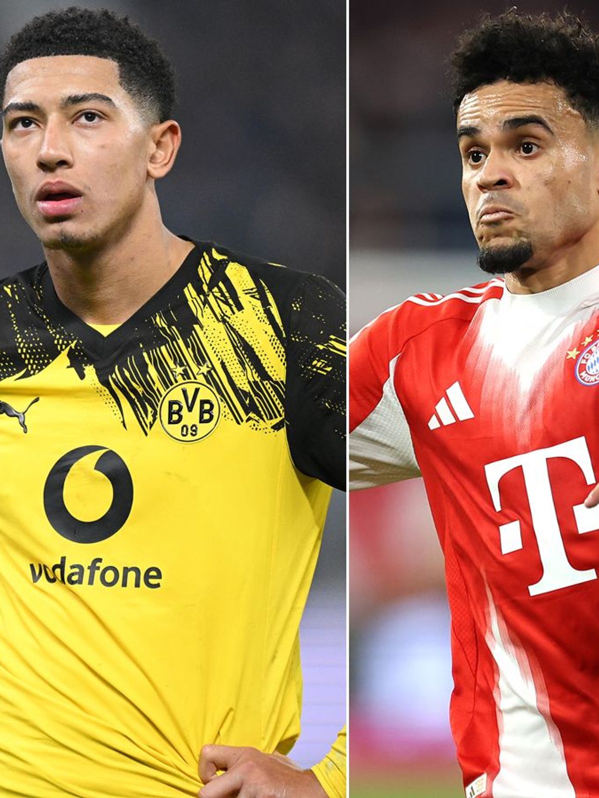 Transferzeugnis Bundesliga 2025/26