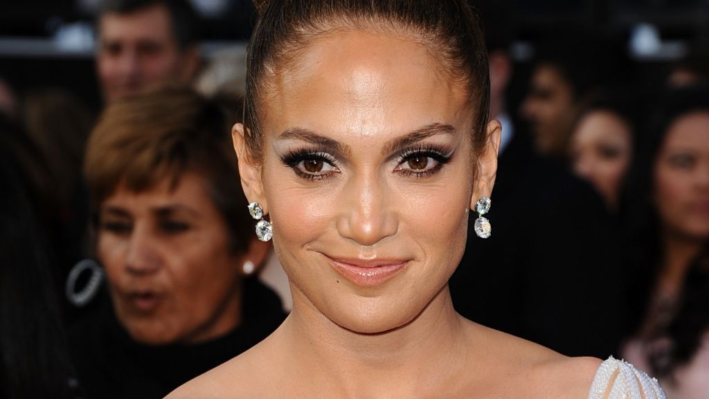 Profile image - Jennifer Lopez