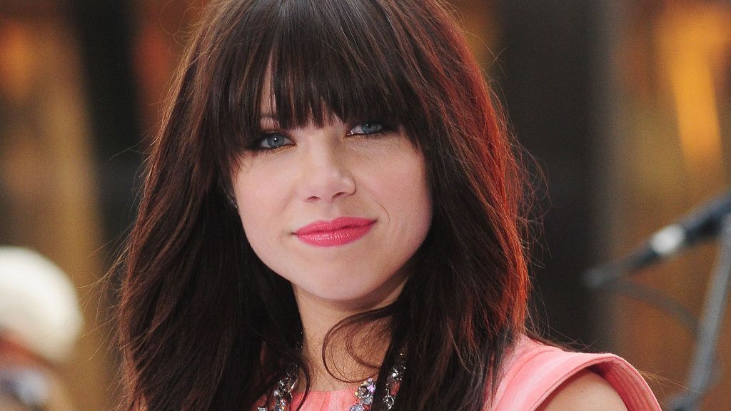 Carly Rae Jepsen