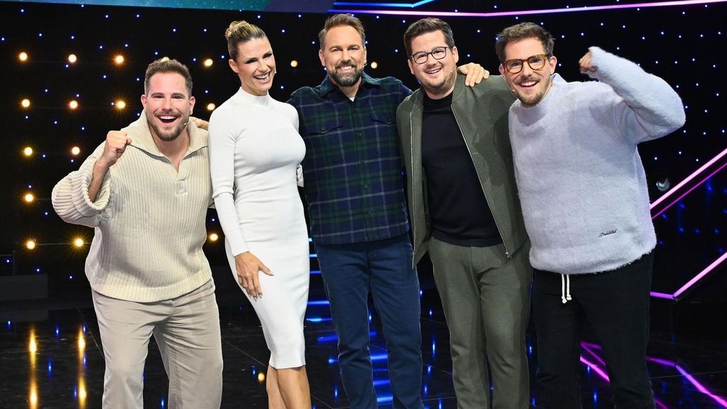 "Wer isses?": Wolter-Zwillinge treten im Duell gegeneinander an