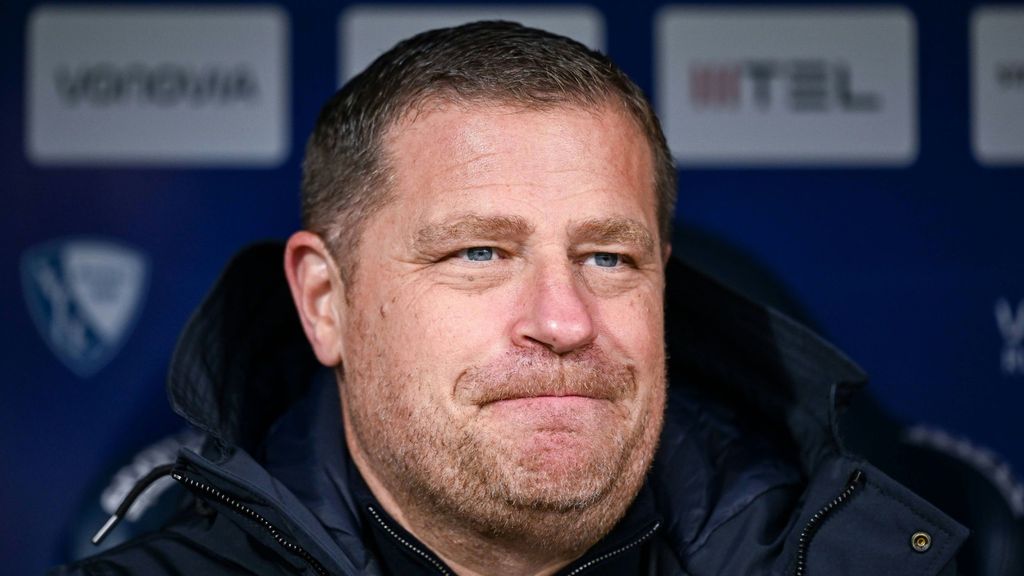 Max Eberl