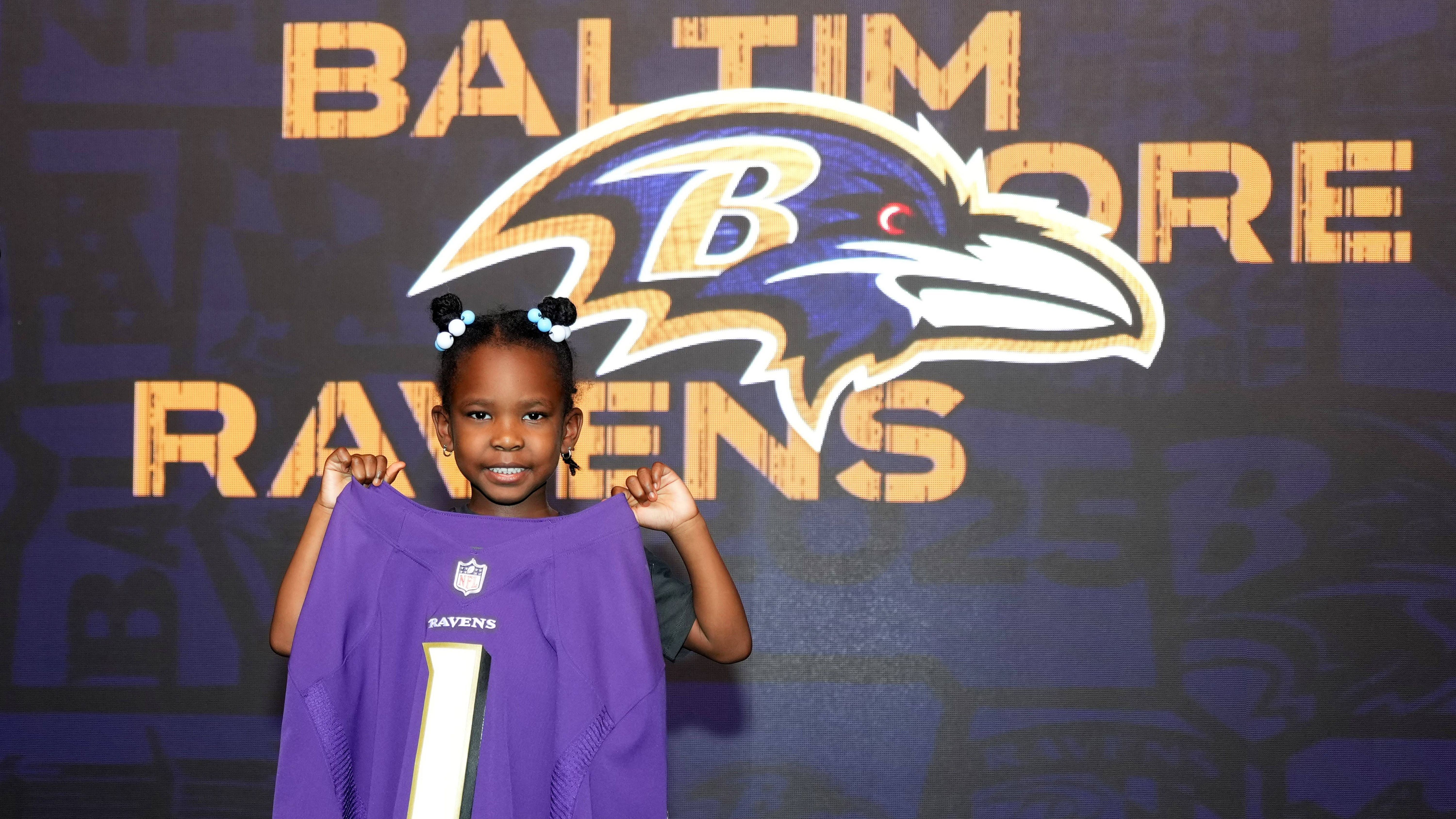 <strong>Baltimore Ravens: 4 Compensatory Picks</strong><br>Runde 4, Pick 34-136<br>Runde 5, Pick 40-176<br>Runde 6, Pick 34-210<br>Runde 6, Pick 36-212