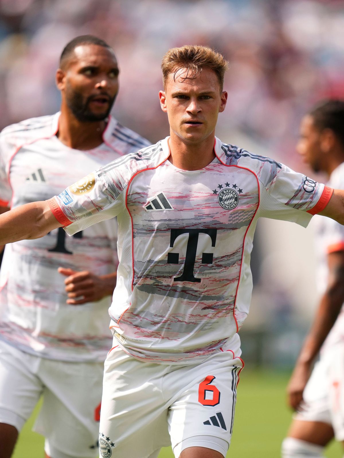 Klub-WM, SL Benfica vs. FC Bayern München