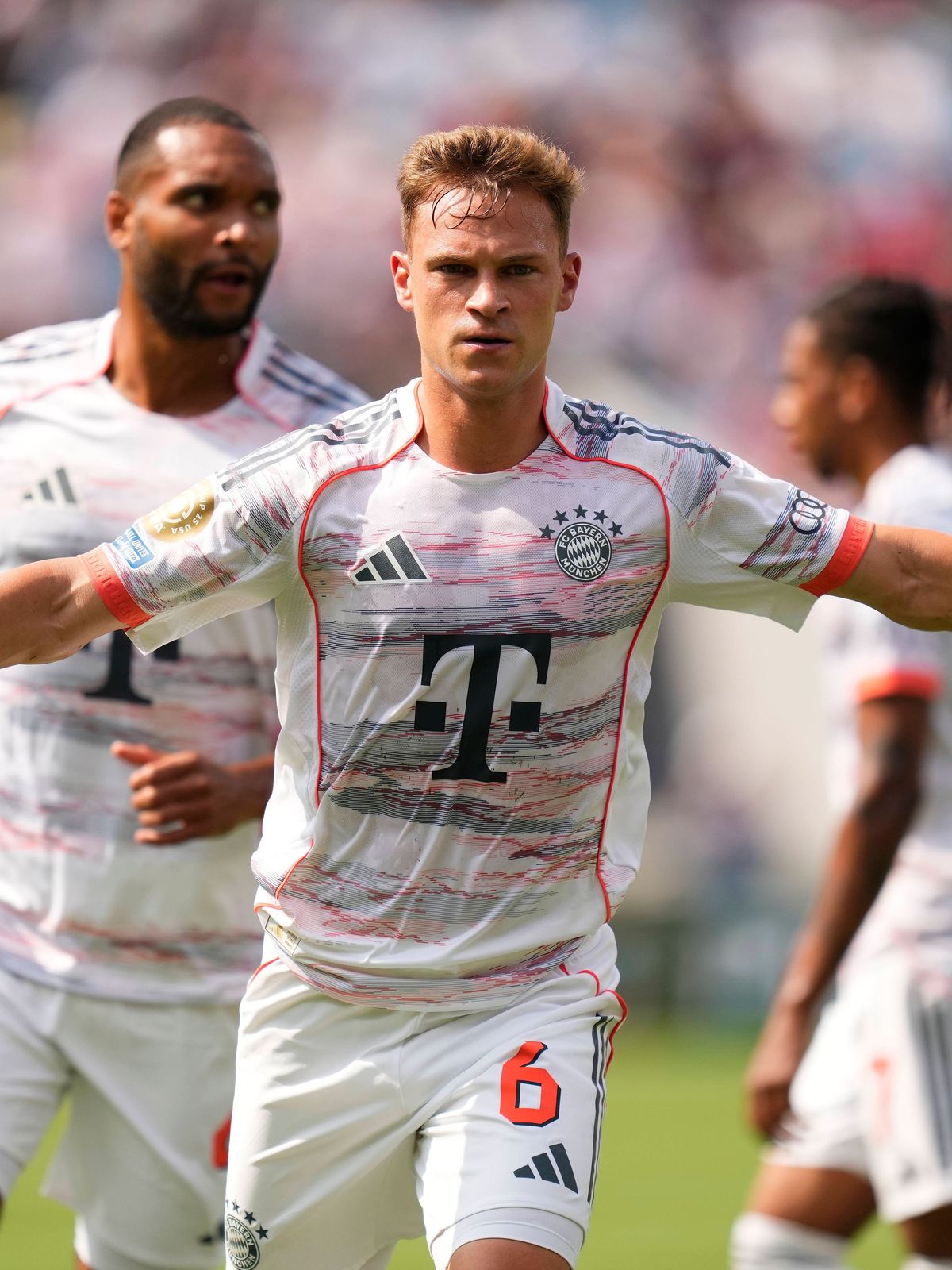 Klub-WM, SL Benfica vs. FC Bayern München
