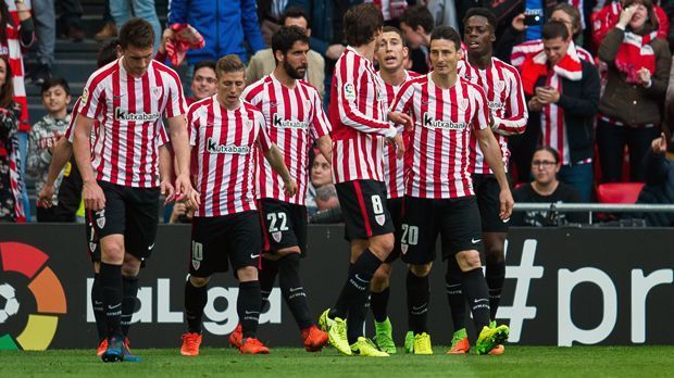 
                <strong>Top - Platz 10: Athletic Bilbao (Spanien)</strong><br>
                Transfer-Einnahmen: 65 Millionen EuroTransfer-Ausgaben: 35 Millionen EuroSaldo: 30 Millionen Euro
              