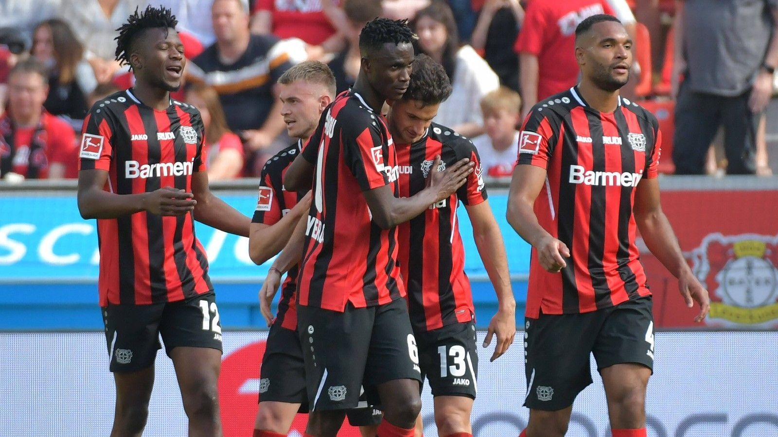 
                <strong>Platz 4: Bayer 04 Leverkusen</strong><br>
                Ausgaben für Spielerberater im Jahr 2021: 18.115.000 Euro -Zum Vergleich - Ausgaben für Spielerberater im Jahr 2020: 15.141.000 Euro
              