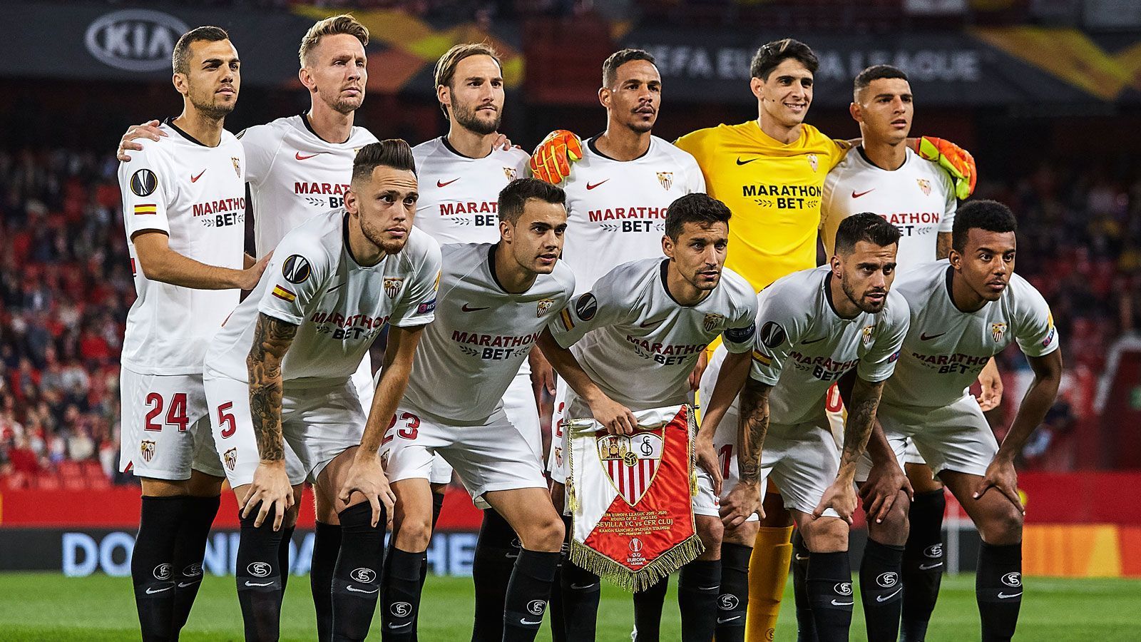 
                <strong>4. FC Sevilla</strong><br>
                So., 19.07.: FC Valencia (H)
              