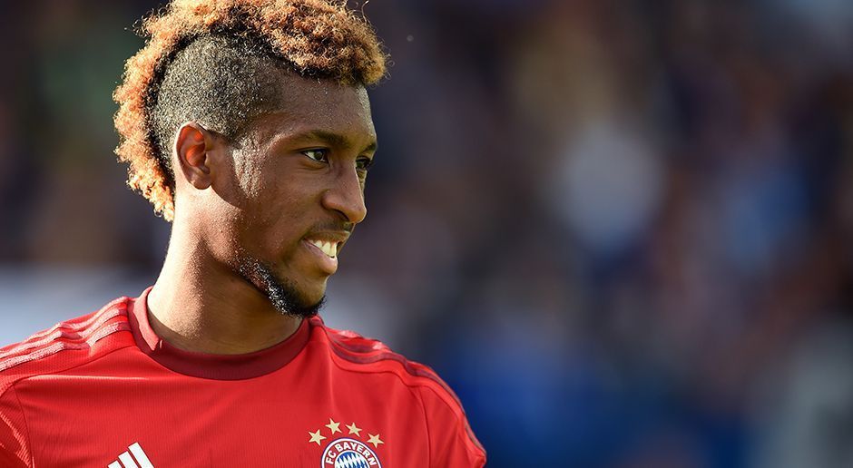 
                <strong>Kingsley Coman</strong><br>
                Kingsley Coman: In der 80. Minute für Thomas Müller eingewechselt. Hatte kaum Aktionen, deshalb nicht benotet.
              