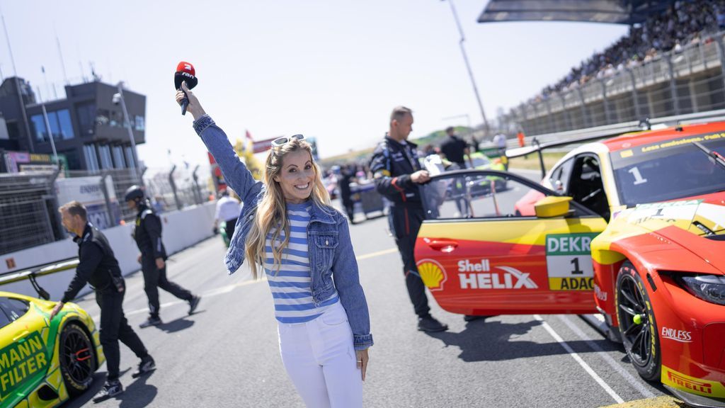 Rennfieber garantiert: Die DTM-Saison 2025 im Überblick