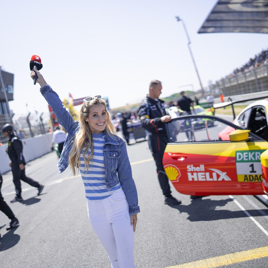 Rennfieber garantiert: Die DTM-Saison 2025 im Überblick