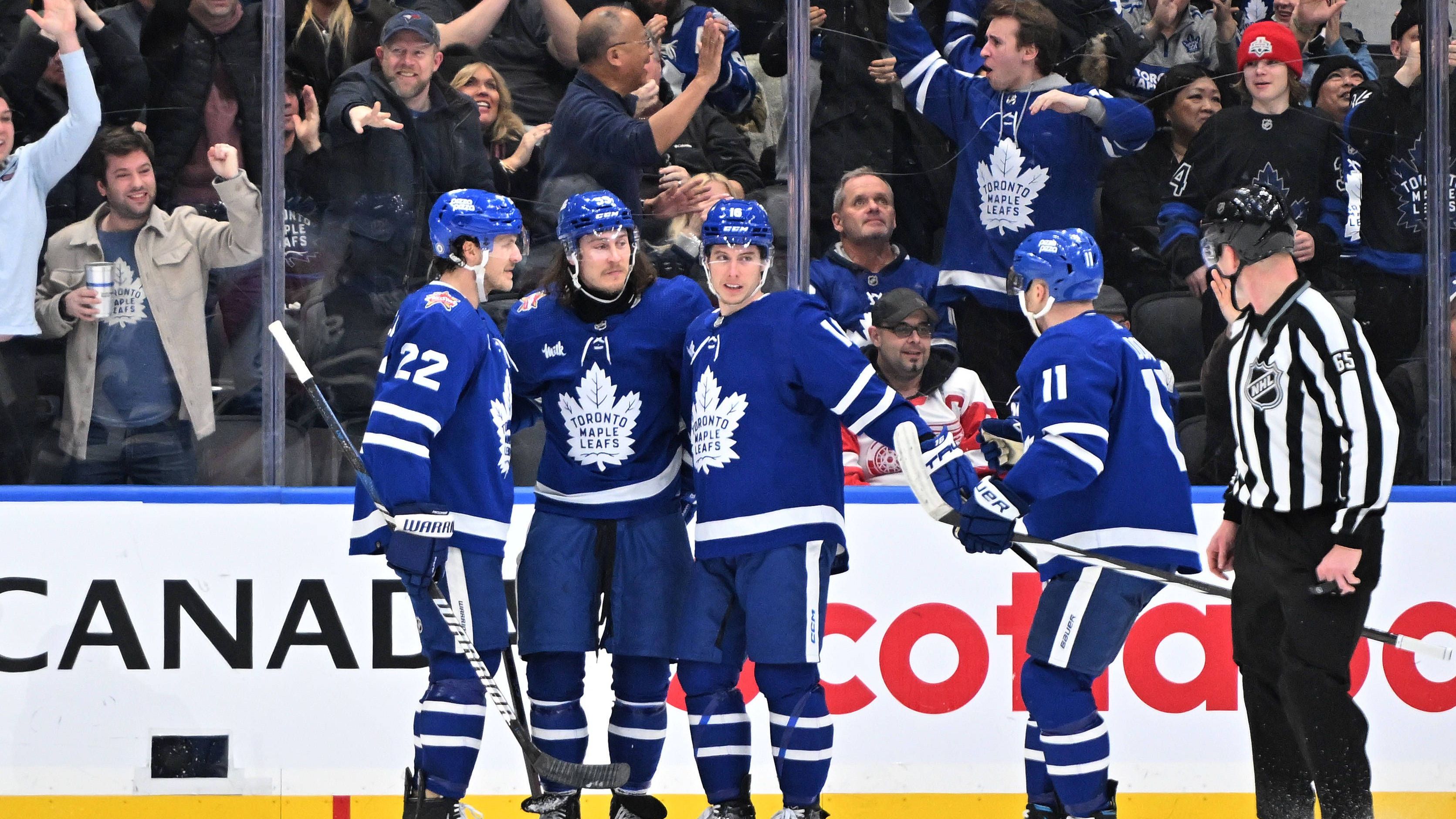 <strong>Platz 15: Toronto Maple Leafs</strong><br>Liga: NHL<br>Preis: 1,3 Milliarden US-Dollar<br>Jahr: 2011<br>Käufer: Rogers Communications und Bell Canada