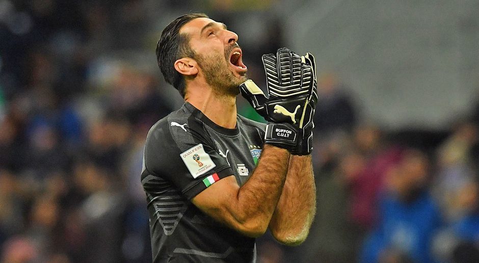 
                <strong>Torhüter: Gianluigi Buffon</strong><br>
                Nation: ItalienVerein: Juventus TurinAlter: 39
              