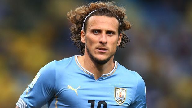 
                <strong>4. Platz: Diego Forlan (6 Tore)</strong><br>
                4. Platz: Diego Forlan (6 Tore) - 19 Spiele, 4 Teilnahmen, Uruguay. 
              