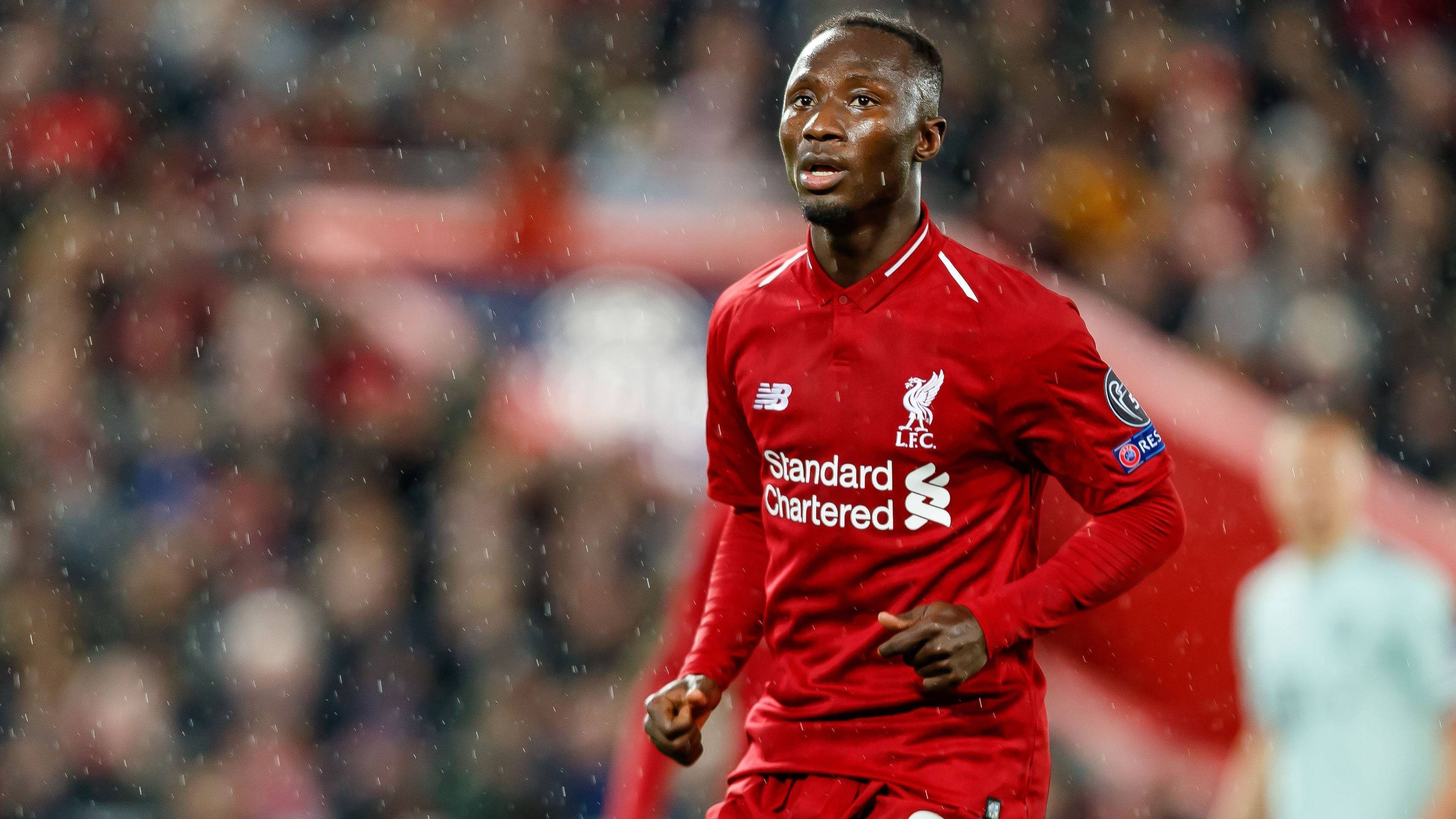 
                <strong>7. Platz: Naby Keita (Liverpool)</strong><br>
                Jahresgehalt: 7,1 Millionen EuroVertrag bis: 2023
              