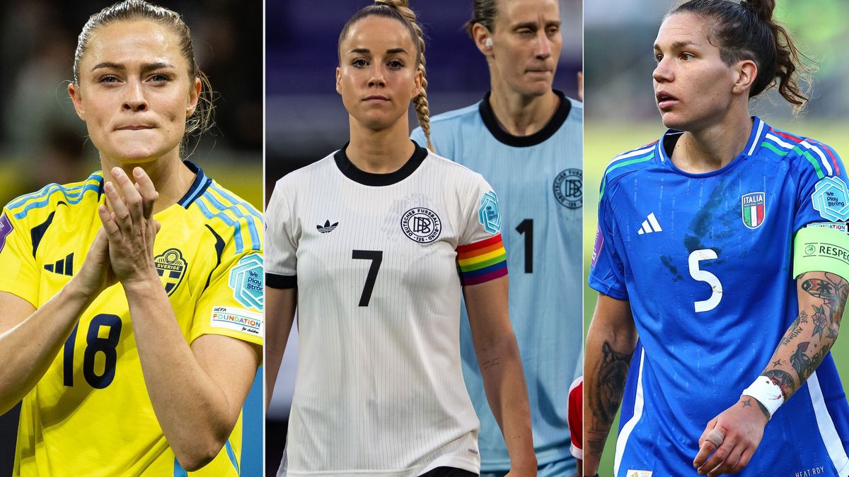 Power Ranking Frauen-EM
