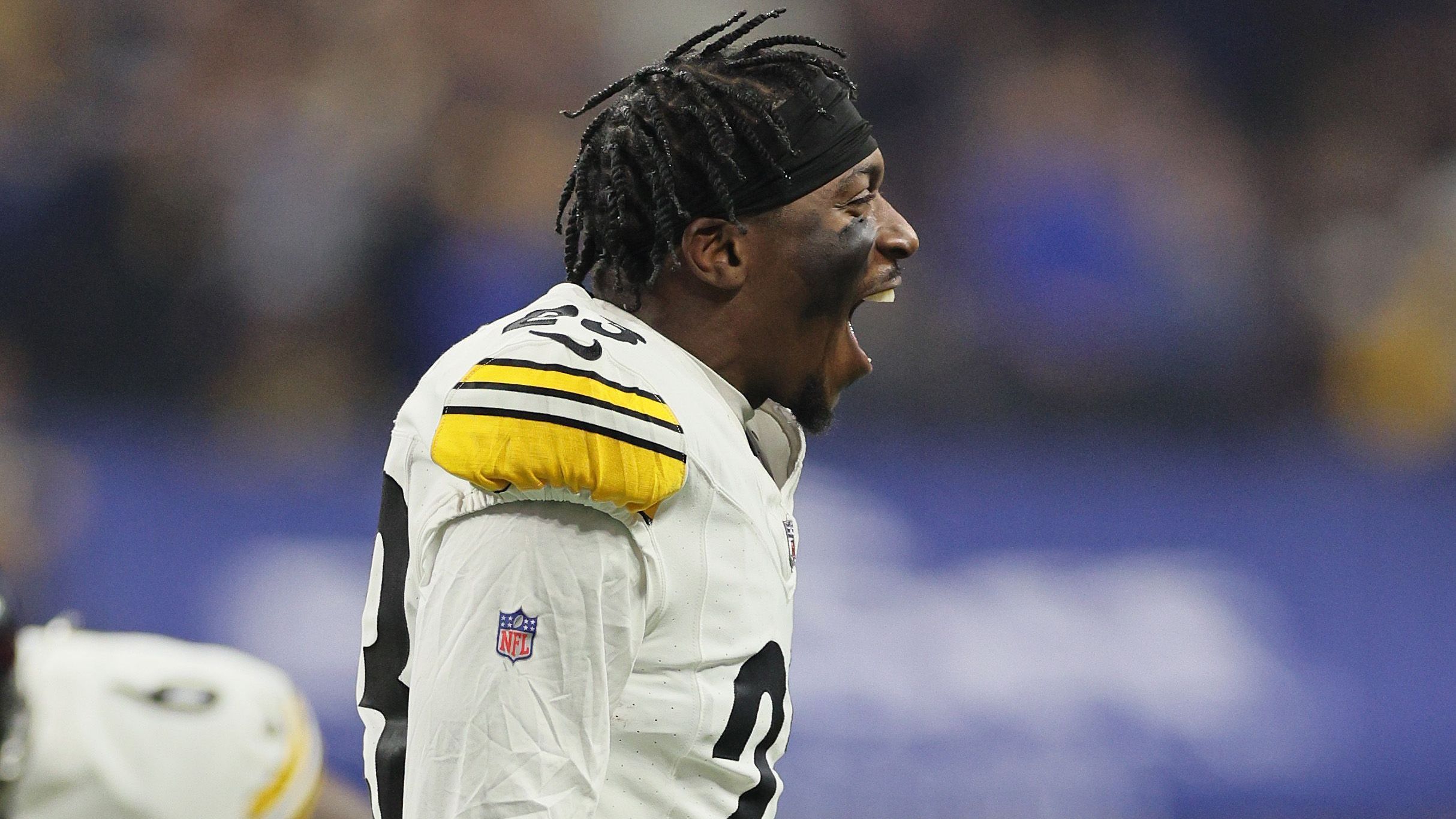 <strong>Damontae Kazee (Pittsburgh Steelers)</strong><br>Geldstrafe: 208.332 US-Dollar<br>Grund: Mehrere Verstöße gegen die Spielersicherheit