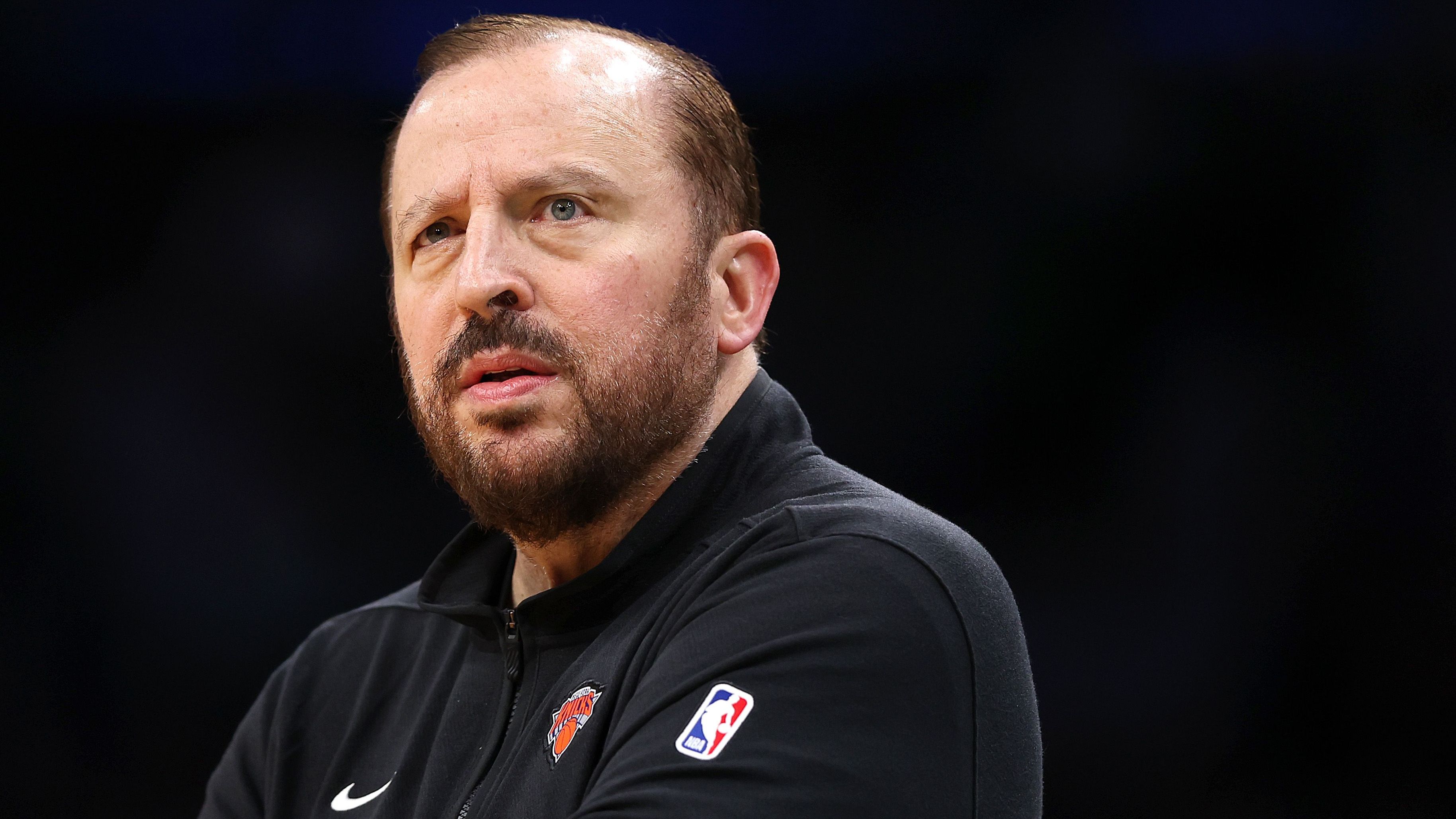 <strong>Tom Thibodeau (New York Knicks)</strong><br>Gehalt pro Jahr: 5 Millionen Dollar<br>Vertragslaufzeit: 5 Jahre<br>Quelle: New York Post