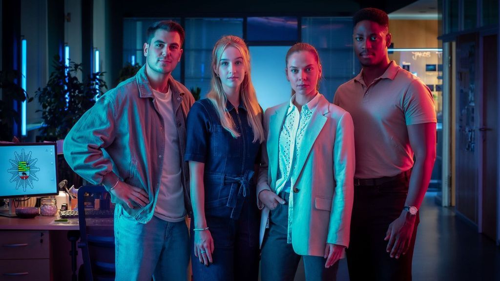 Nach sechs Staffeln ist Schluss: Das ZDF setzt "Blutige Anfänger" ab