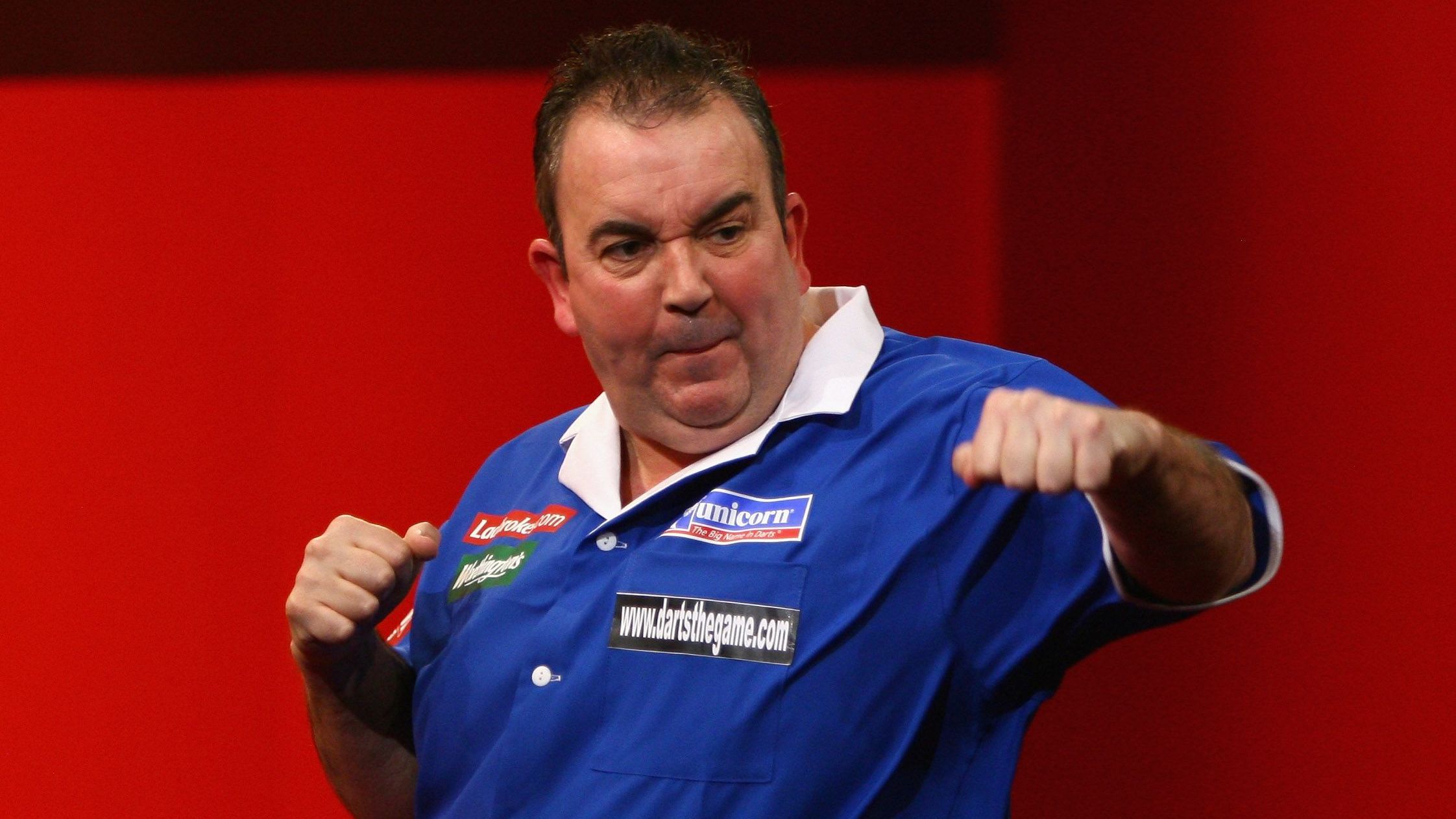 <strong>2007: Phil Taylor<br></strong>Platzierung vor dem Final Four: 1.<br>Weitere Spieler im Final Four: Raymond van Barneveld, Terry Jenkins, Dennis Priestley<br>Gegner im Finale: Terry Jenkins<br>Ergebnis im Finale: 16:6