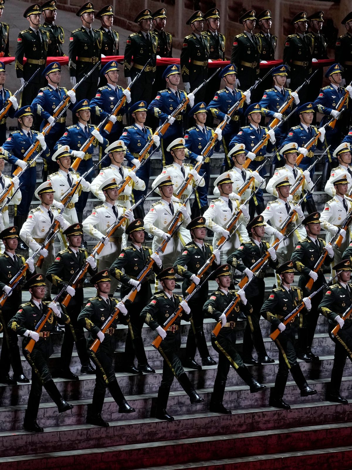 Peking warnt ausländische Länder eindringlich vor der Einmischung in chinesische Angelegenheiten, unter anderem in der Taiwan-Frage.