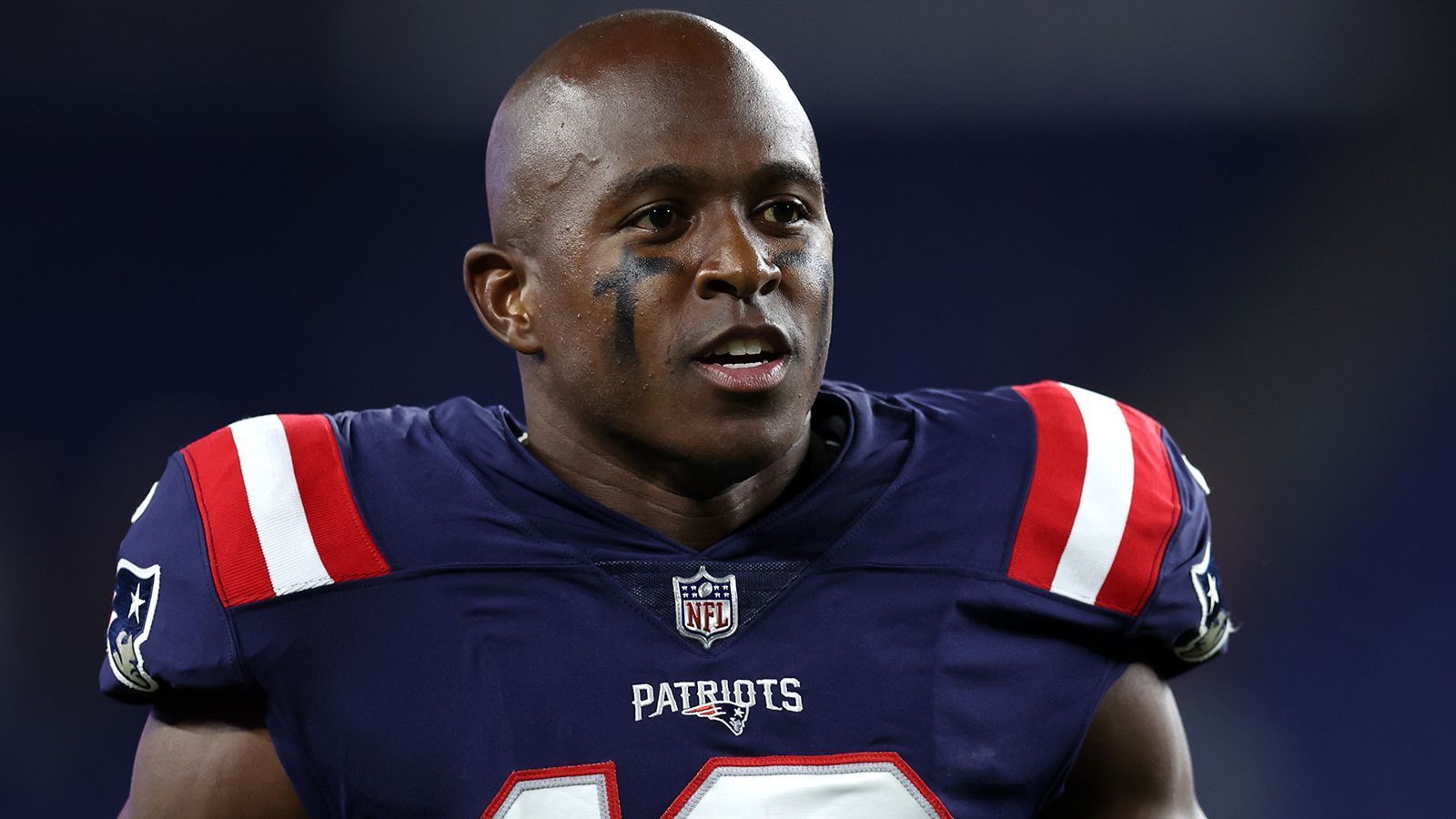 
                <strong>Special Teamer: Matthew Slater</strong><br>
                &#x2022; Aktuelle Franchise: New England Partriots<br>&#x2022; In der NFL seit: 2008<br>
              