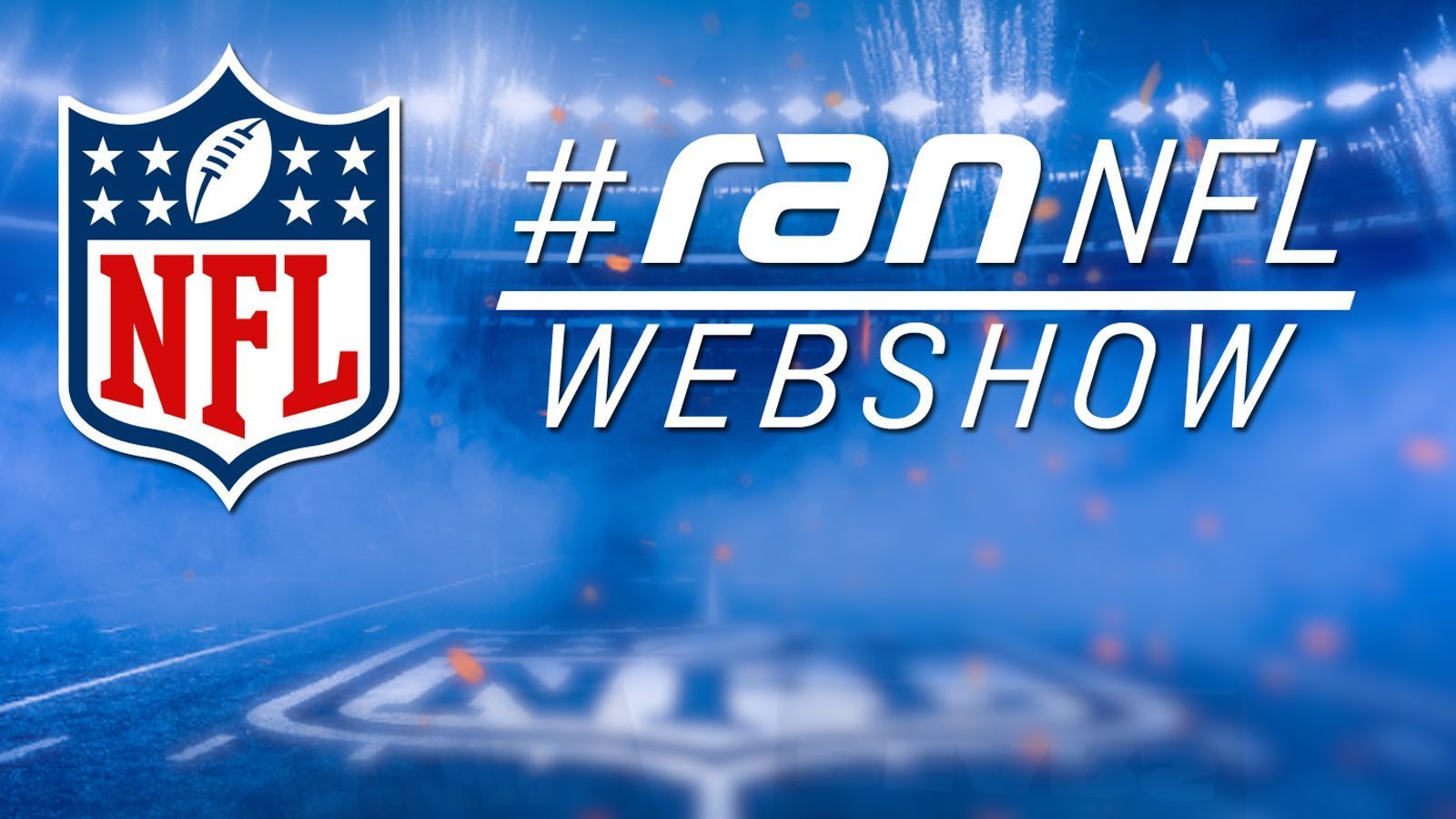ranNFL-Fans aufgepasst! NFL Webshow geht weiter