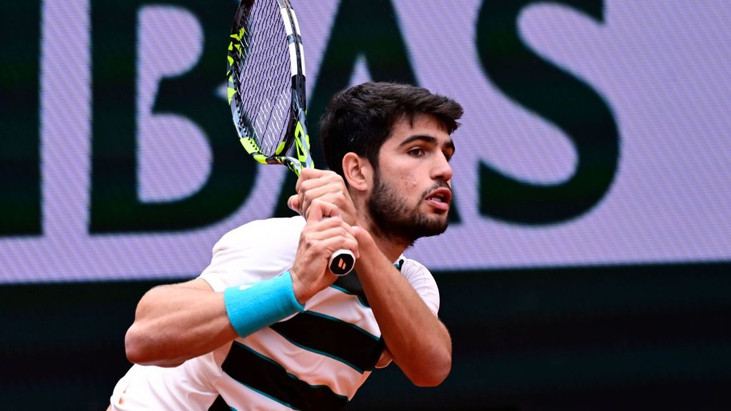 French Open 2025: Übertragung im Free-TV, Auslosung und Spielplan 