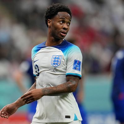 WCup England United States Soccer