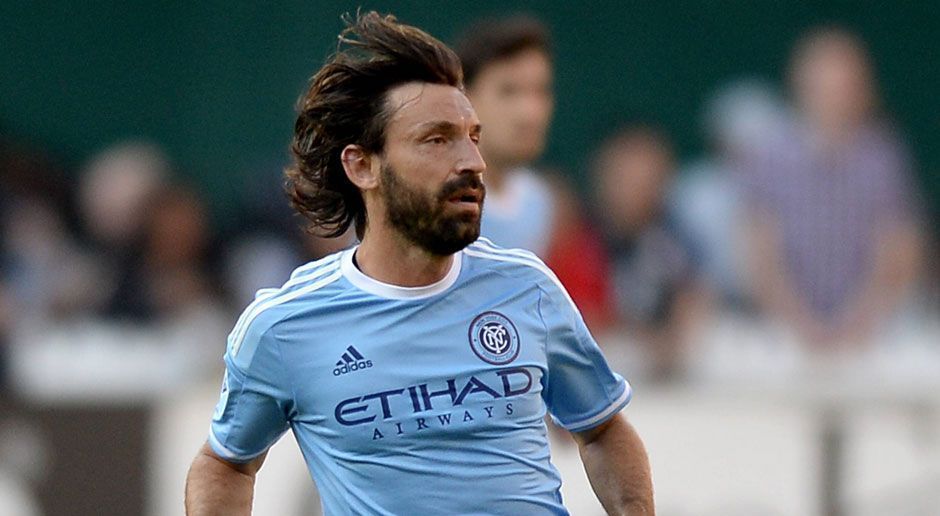 
                <strong>Platz 9: Andrea Pirlo (New York City FC)</strong><br>
                Das Trikot des Italieners war in der vergangenen Saison 2016 noch das meistverkaufte Jersey der MLS. In dieser Saison reicht es nur für Platz neun. Es ist das letzte Mal, dass der geniale Mittelfeld-Regisseur in dieser Rangliste auftaucht. Nach der Playoff-Niederlage gegen den Columbus Crew SC verkündete Pirlo sein Karriereende. 
              