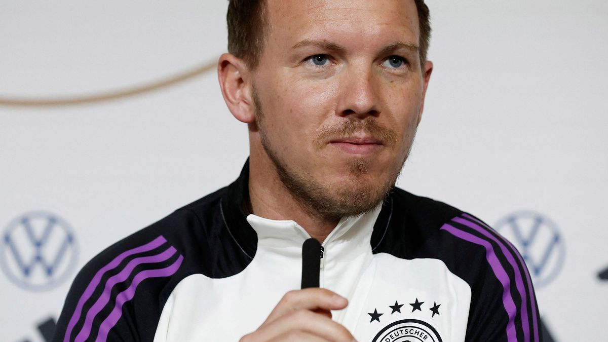 SOCCER-FRIENDLY-FRA-GER/PREVIEW
