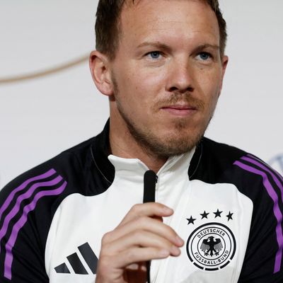 SOCCER-FRIENDLY-FRA-GER/PREVIEW