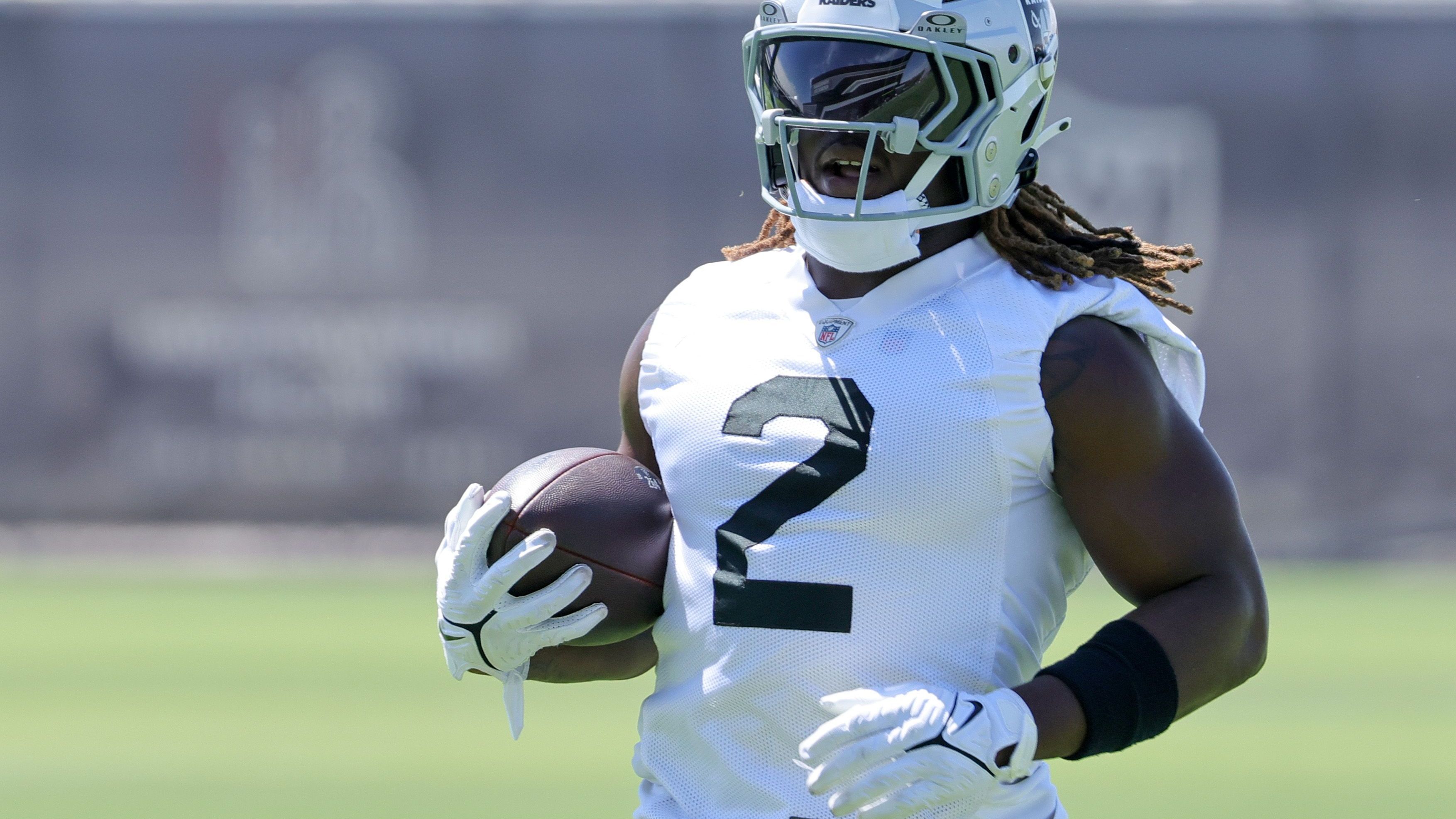 <strong>Platz 4: Ashton Jeanty (Las Vegas Raiders)</strong><br><strong>Position:</strong>&nbsp;Running Back<br><strong>Draft-Pick:</strong>&nbsp;6, Runde 1