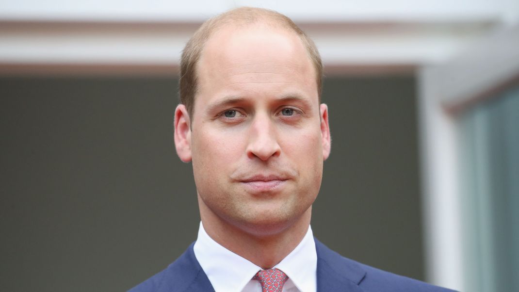Prinz William scheint nicht gut auf seine Schwägerin Herzogin Meghan zu sprechen zu sein. Die Gründe dafür erfährst du hier.