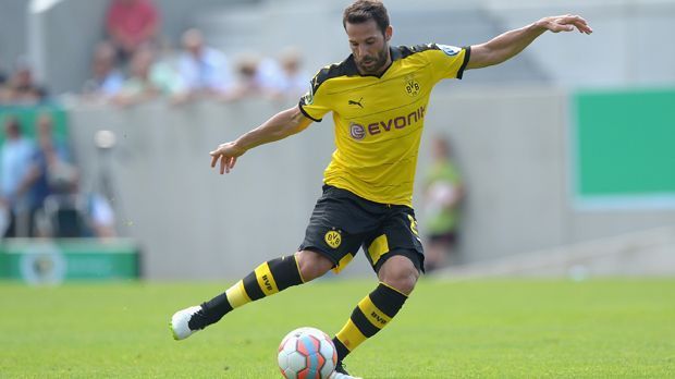 
                <strong>Borussia Dortmund</strong><br>
                Platz 7: Borussia Dortmund. Ausgaben: 21 Millionen Euro - Top-Transfer: Gonzalo Castro (11 Millionen Euro/Bayer 04 Leverkusen).
              