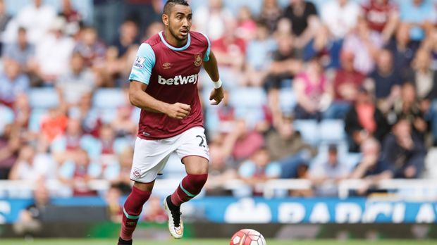 
                <strong>West Ham United</strong><br>
                Platz 10: West Ham United. Ausgaben: 46,9 Millionen Euro - Top-Transfer: Dimitri Payet (15 Millionen Euro/Olympique Marseille).
              