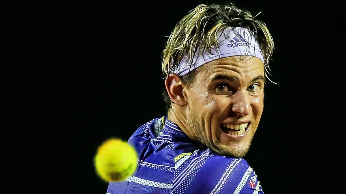 Dominic Thiem