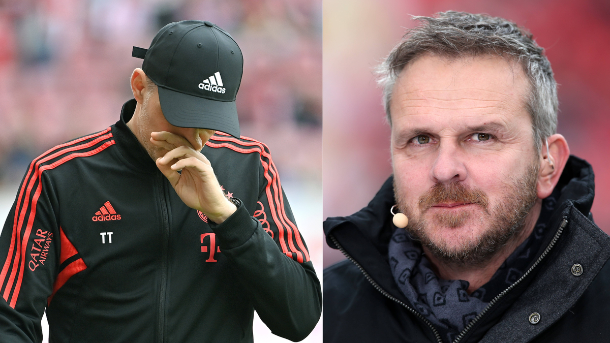 Didi Hamann Thomas Tuchel Mainz