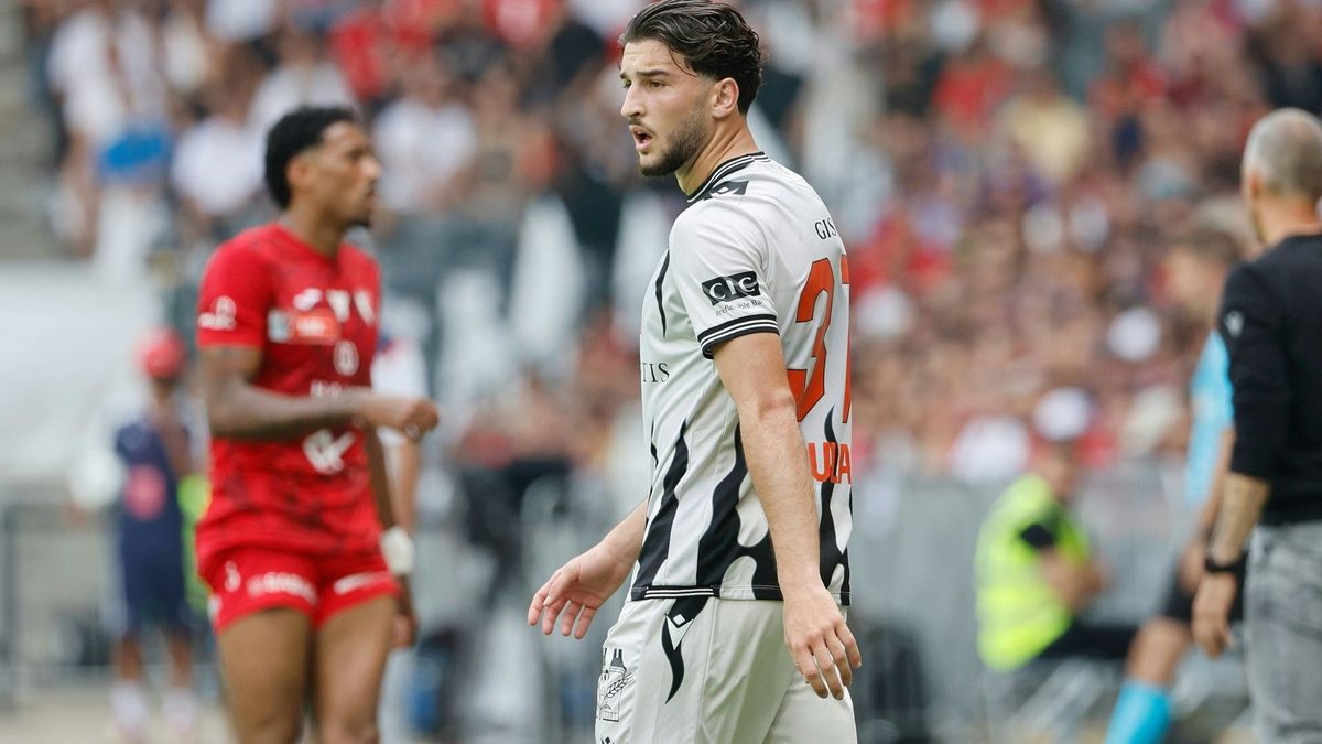 Leon Avdullahu wechselt nach Hoffenheim