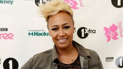 Profile image - Emeli Sandé