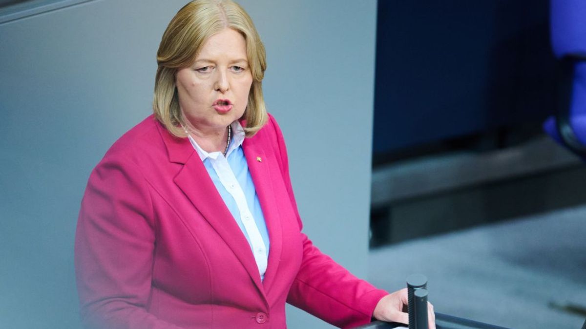 Sozialministerin Bärbel Bas (SPD) will verstärkt gegen Missbrauch beim Bürgergeld vorgehen und plant neue Maßnahmen.