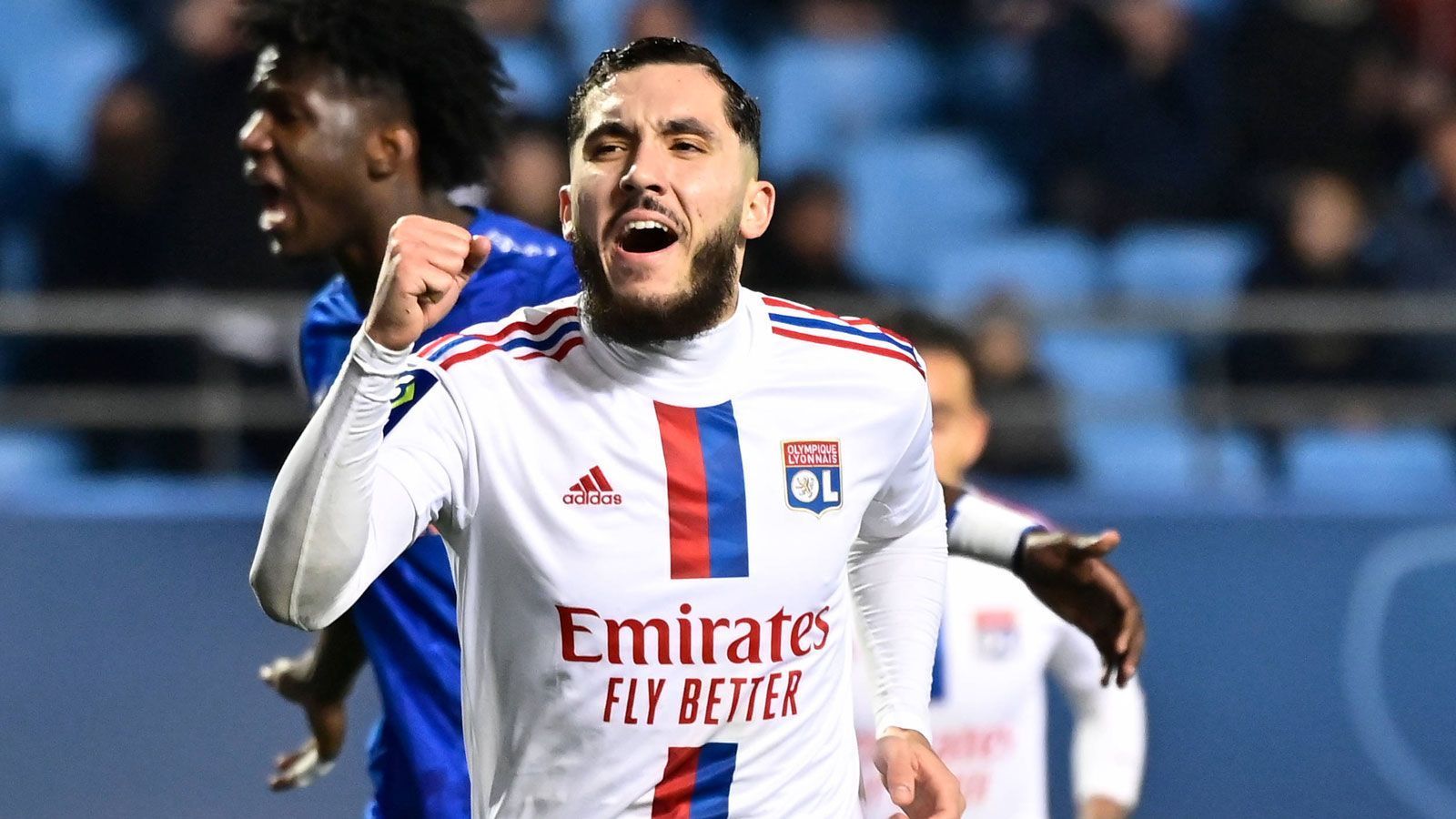 <strong>Rayan Cherki (Olympique Lyon)</strong><br>- Marktwert: 25 Millionen Euro<br>- Position: Offensives Mittelfeld<br>- Interessent: PSG