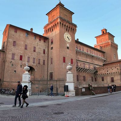 Ferrara