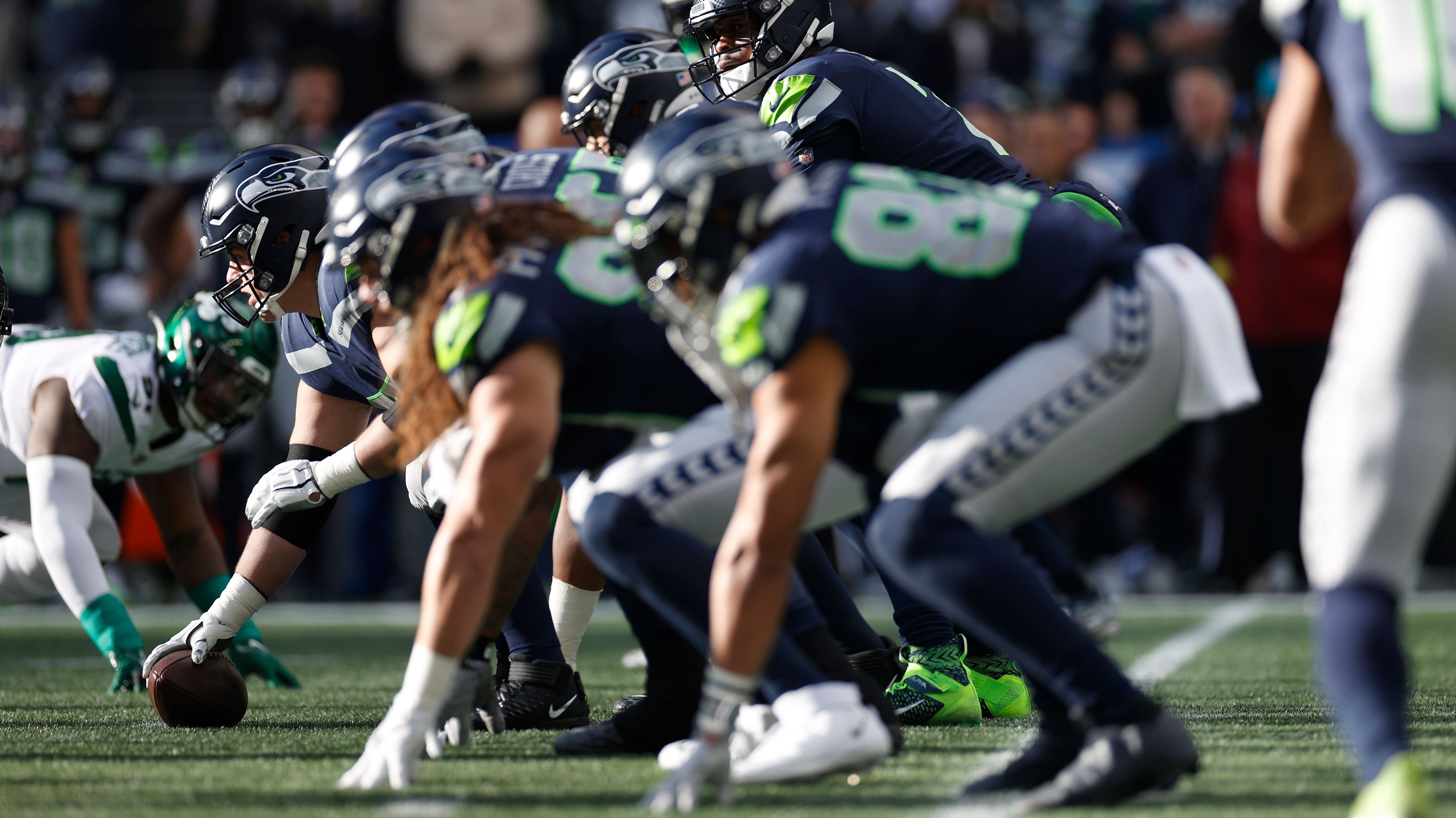 <strong>16. Pick (Seattle Seahawks)<br></strong>Gesamtvolumen: 15.767.891 US-Dollar<br>Signing Bonus: 8.287.557 US-Dollar