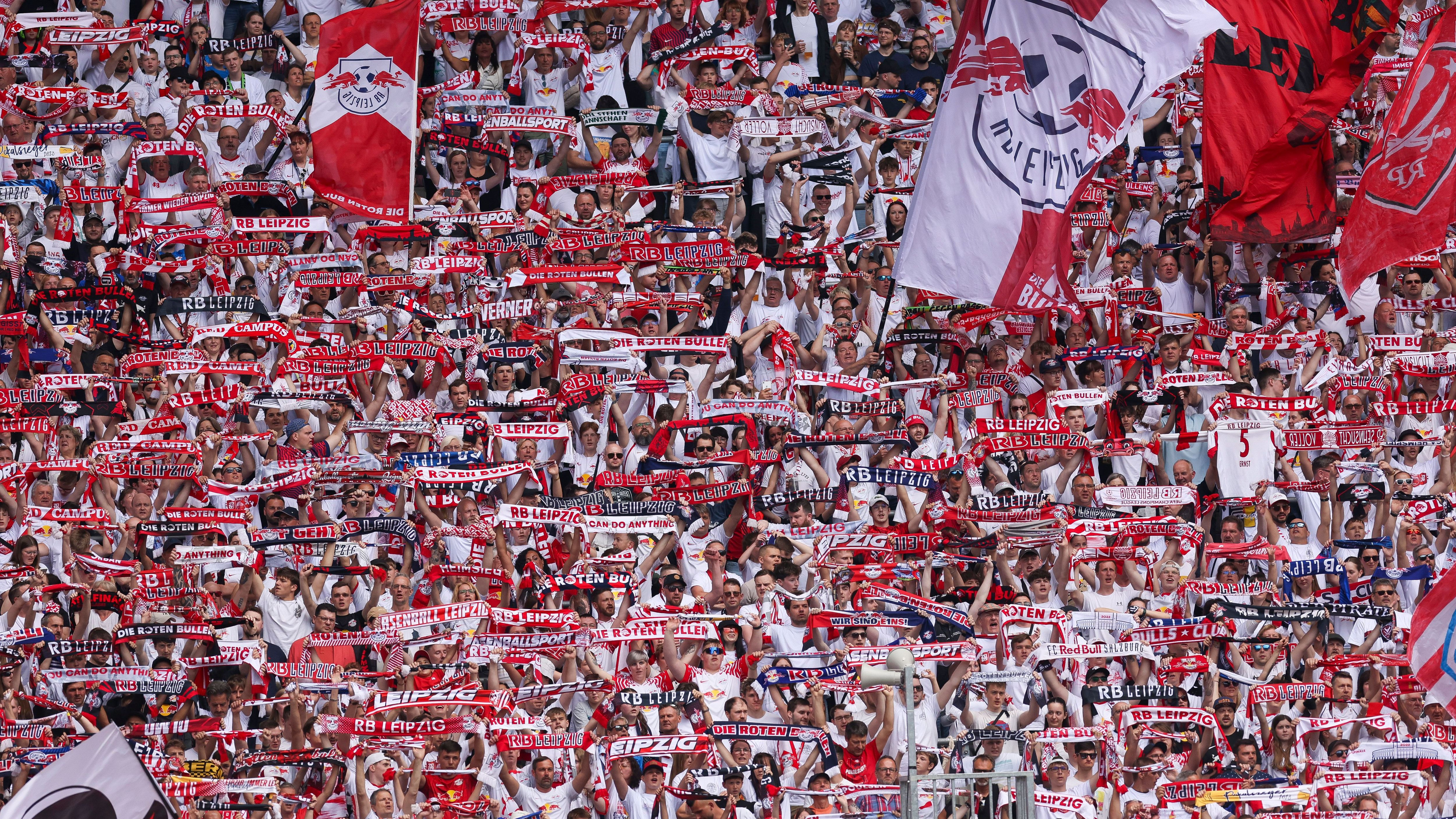 <strong>Platz 1: RB Leipzig (945 €)</strong>