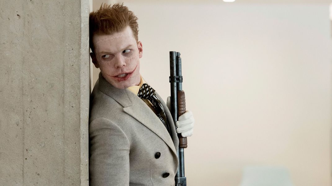 Ob Cameron Monaghan in 