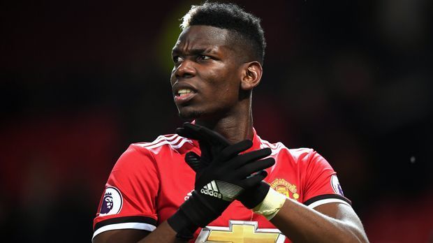 
                <strong>Platz 9 - Paul Pogba</strong><br>
                Jahresgehalt: 17,5 Millionen EuroVerein: Manchester United (England)Position: Zentraler MittelfeldspielerAlter: 24 Jahre
              